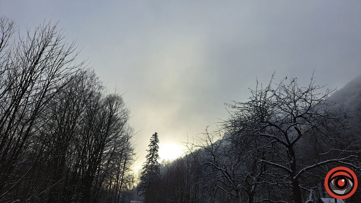 Коломия-Космач-Пістинь: захопливі кадри гірського маршруту 37