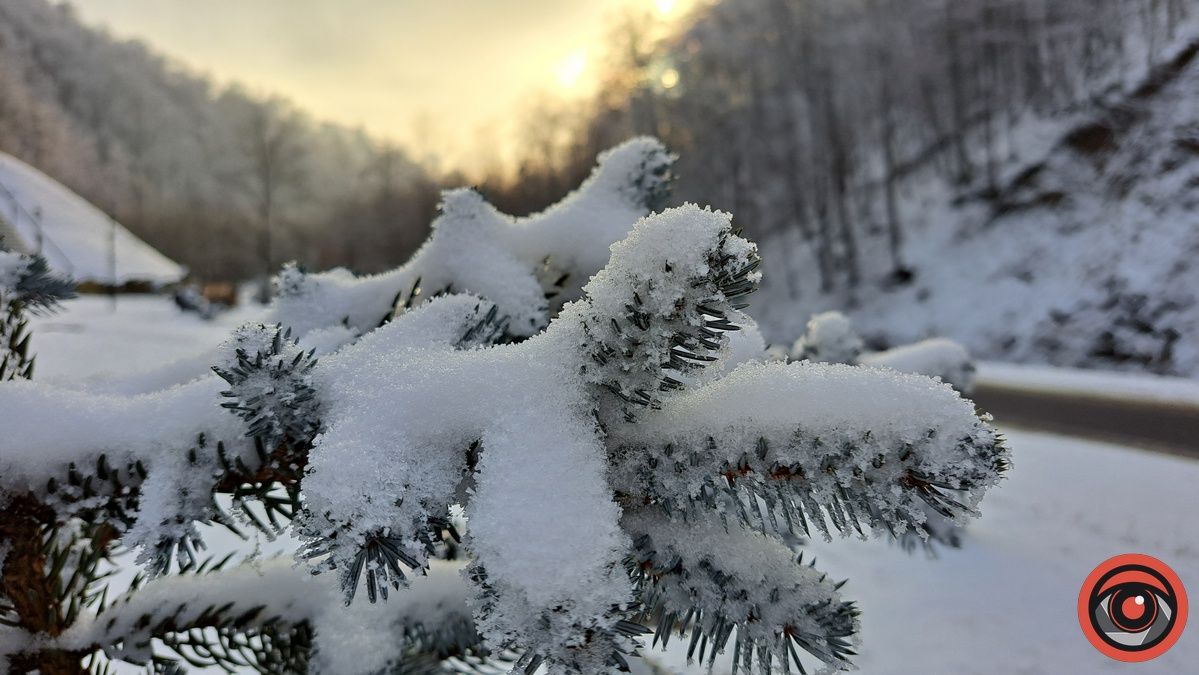 Коломия-Космач-Пістинь: захопливі кадри гірського маршруту 33