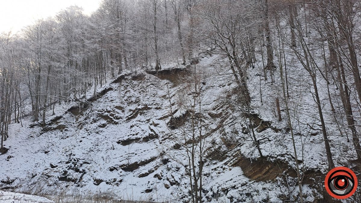 Коломия-Космач-Пістинь: захопливі кадри гірського маршруту 32