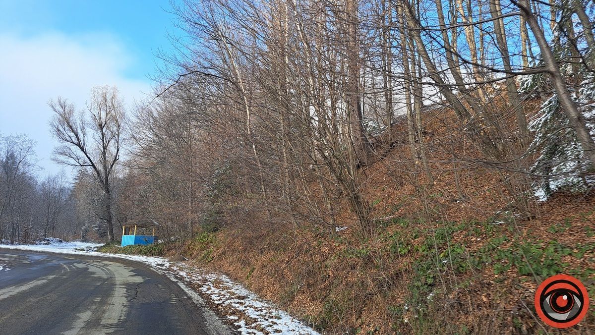 Коломия-Космач-Пістинь: захопливі кадри гірського маршруту 24