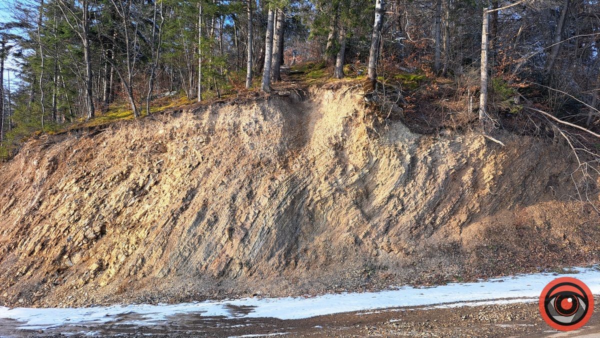 Коломия-Космач-Пістинь: захопливі кадри гірського маршруту 21