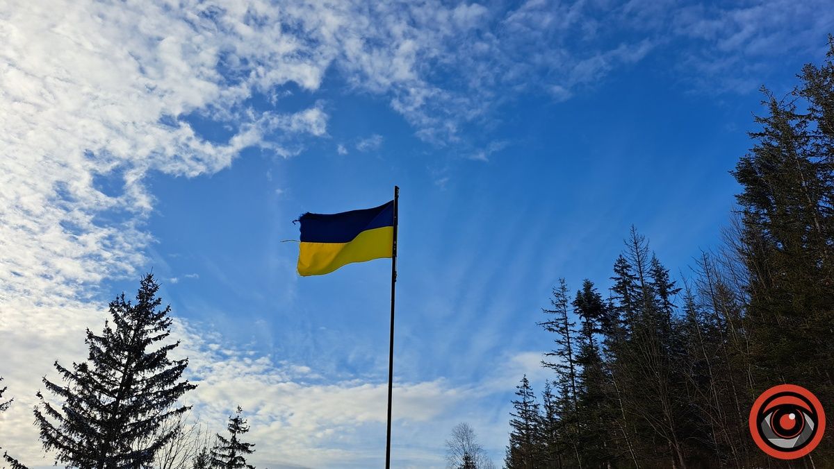 Коломия-Космач-Пістинь: захопливі кадри гірського маршруту 16