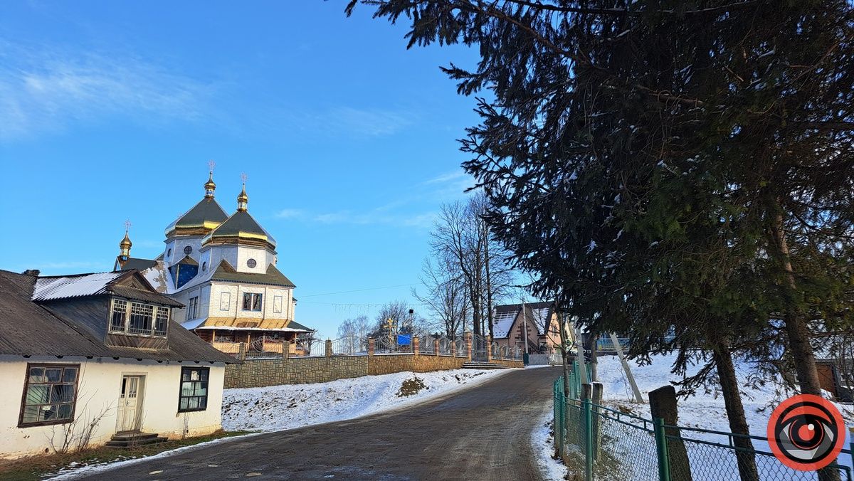Коломия-Космач-Пістинь: захопливі кадри гірського маршруту 14