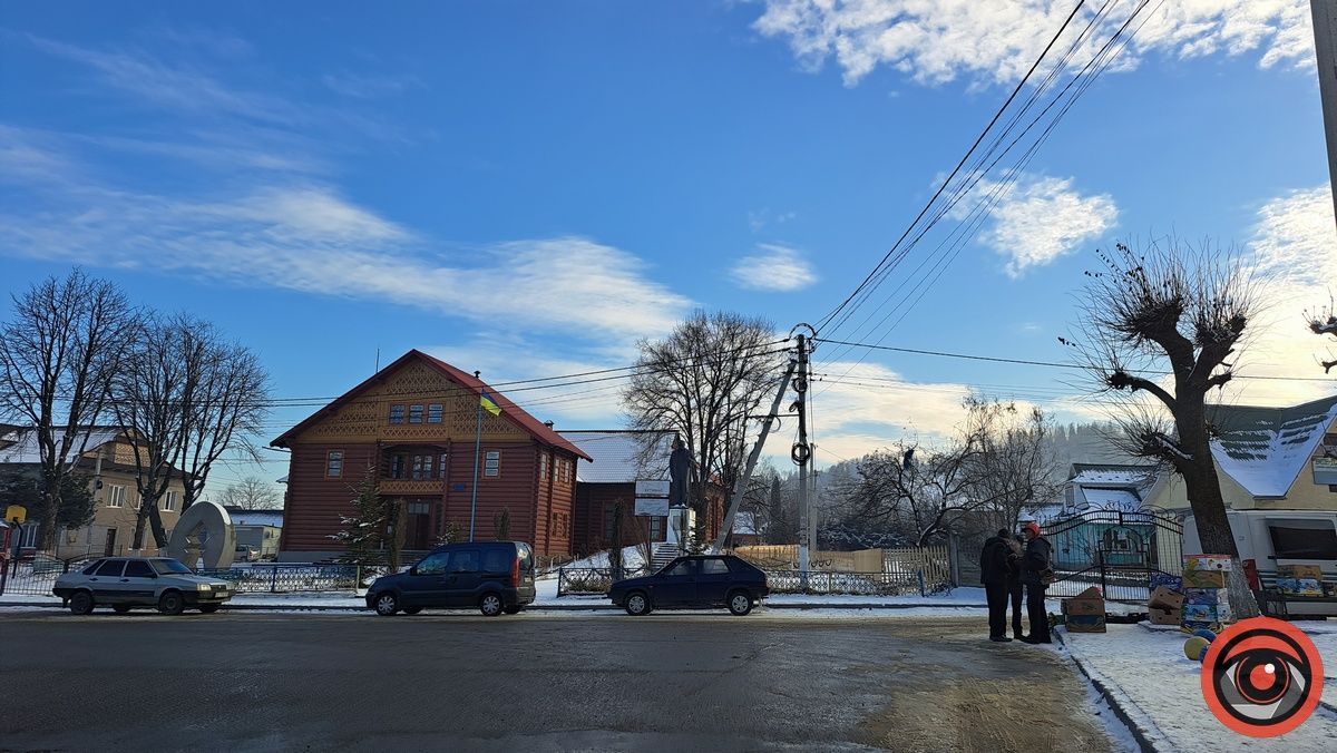 Коломия-Космач-Пістинь: захопливі кадри гірського маршруту 15