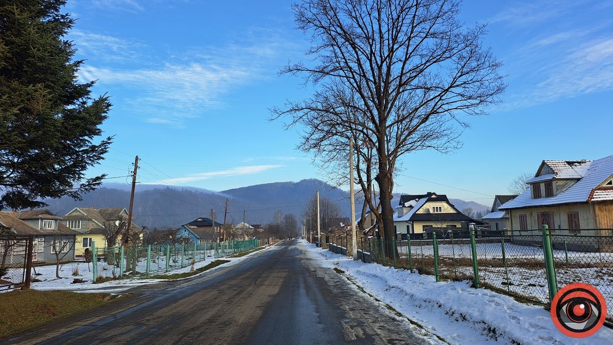 Коломия-Космач-Пістинь: захопливі кадри гірського маршруту 10