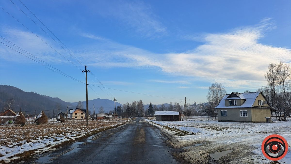 Коломия-Космач-Пістинь: захопливі кадри гірського маршруту 5