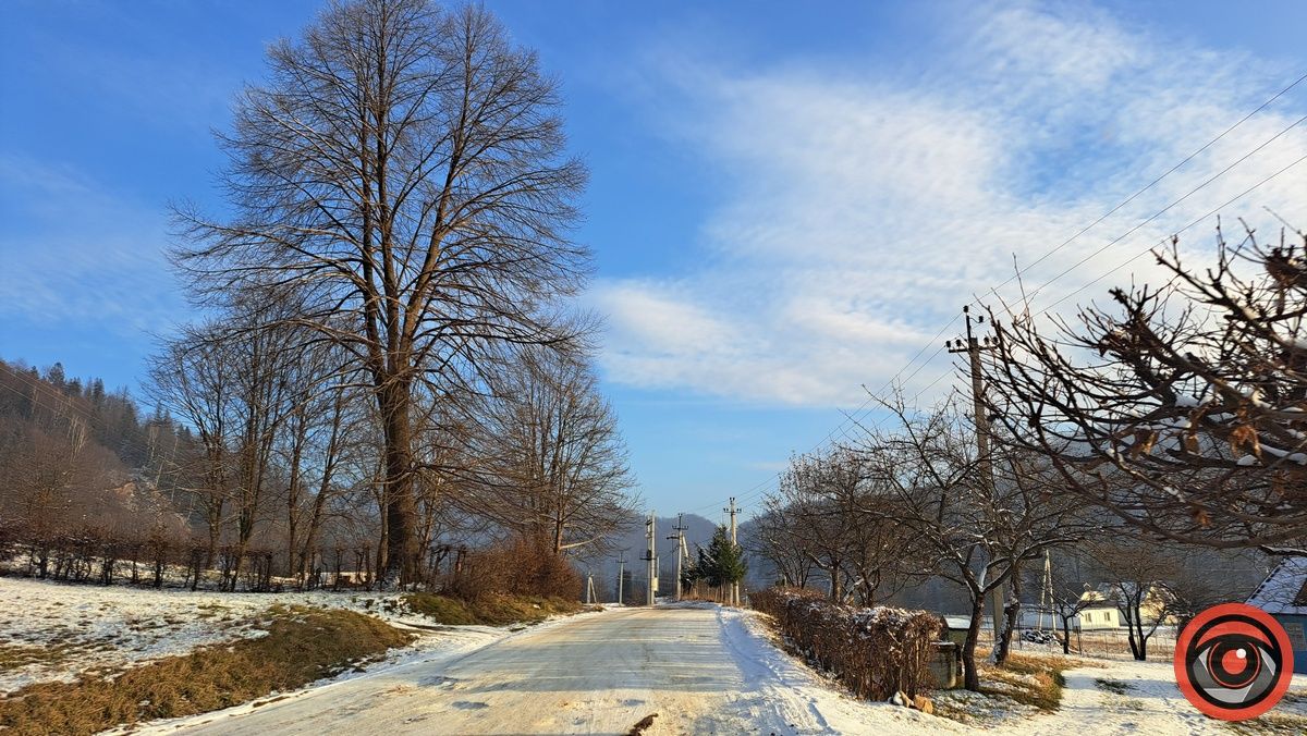 Коломия-Космач-Пістинь: захопливі кадри гірського маршруту 2