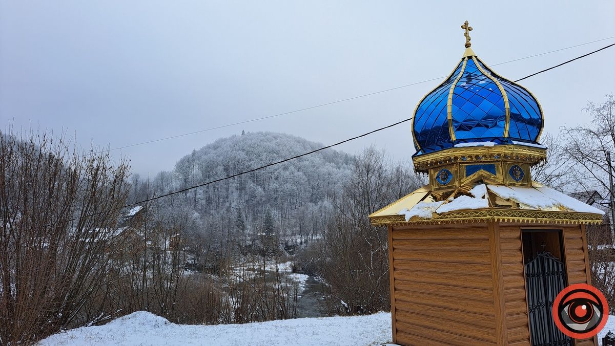 Коломия-Космач-Пістинь: захопливі кадри гірського маршруту 64