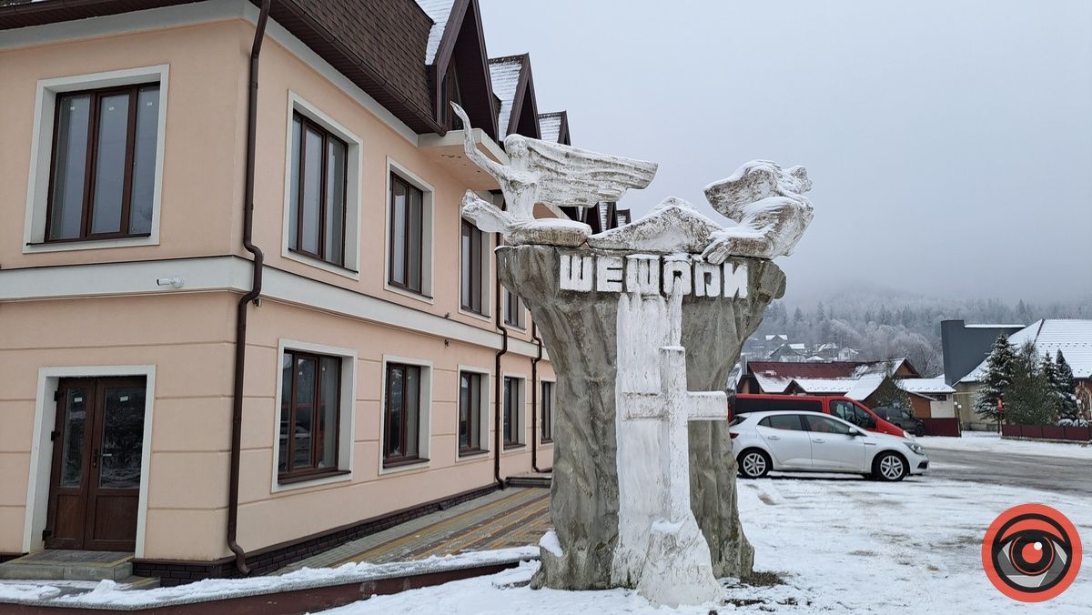 Коломия-Космач-Пістинь: захопливі кадри гірського маршруту 66