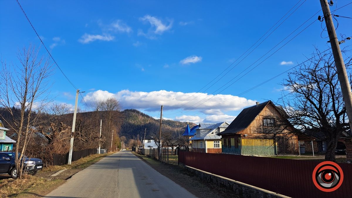 Фотомандрівка до полонини на горі Сиглін, де є найвища гойдалка Карпат 1
