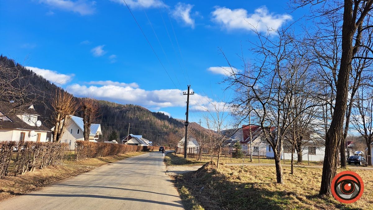 Фотомандрівка до полонини на горі Сиглін, де є найвища гойдалка Карпат 2