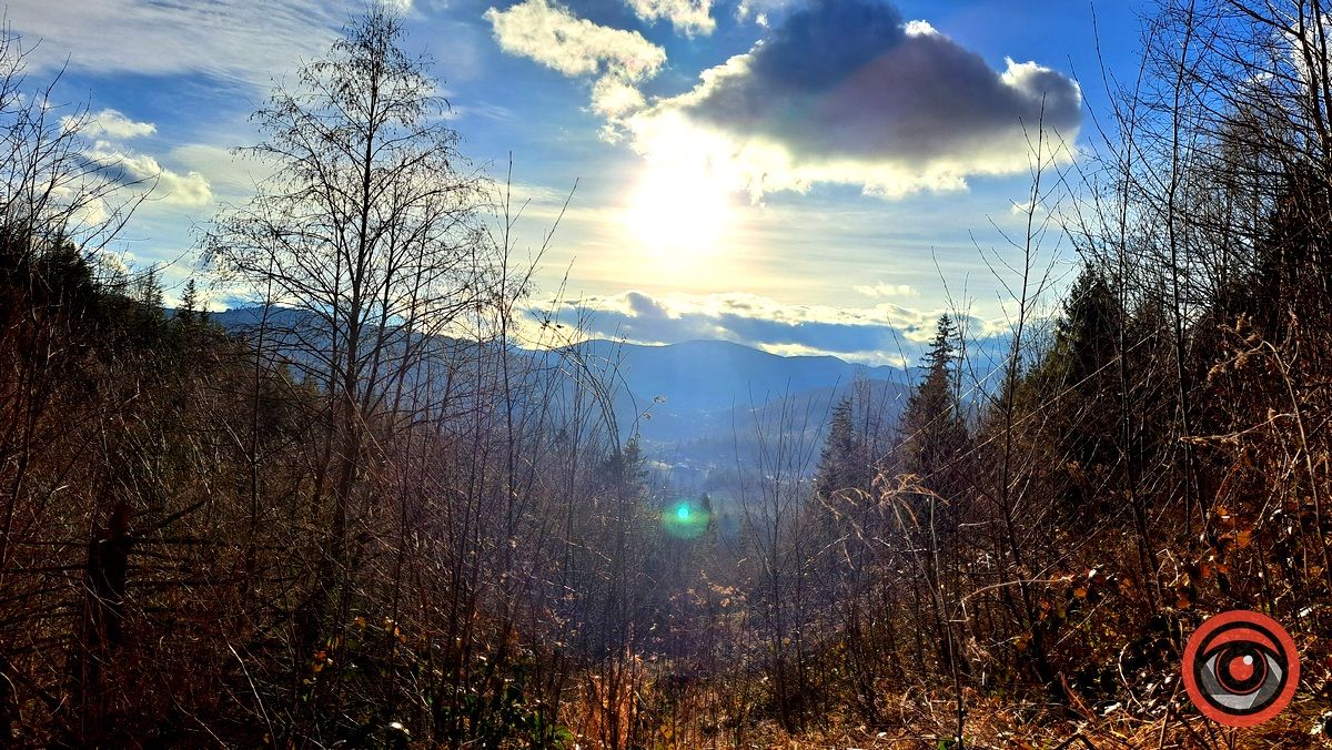 Фотомандрівка до полонини на горі Сиглін, де є найвища гойдалка Карпат 24