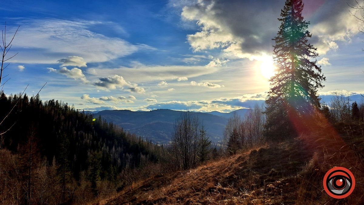 Фотомандрівка до полонини на горі Сиглін, де є найвища гойдалка Карпат 21