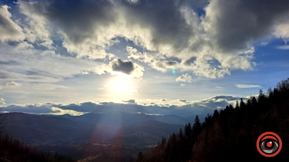 Фотомандрівка до полонини на горі Сиглін, де є найвища гойдалка Карпат 9