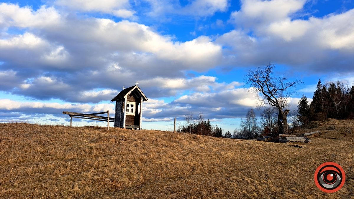 Фотомандрівка до полонини на горі Сиглін, де є найвища гойдалка Карпат 12