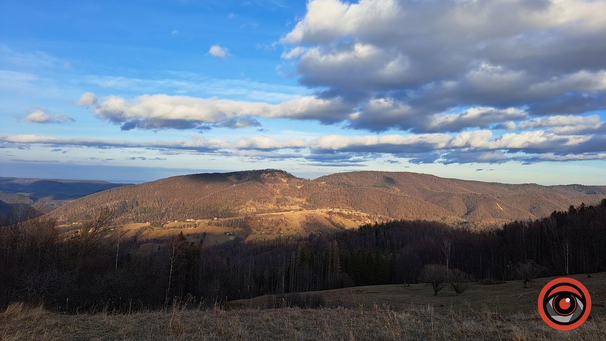 Фотомандрівка до полонини на горі Сиглін, де є найвища гойдалка Карпат 13