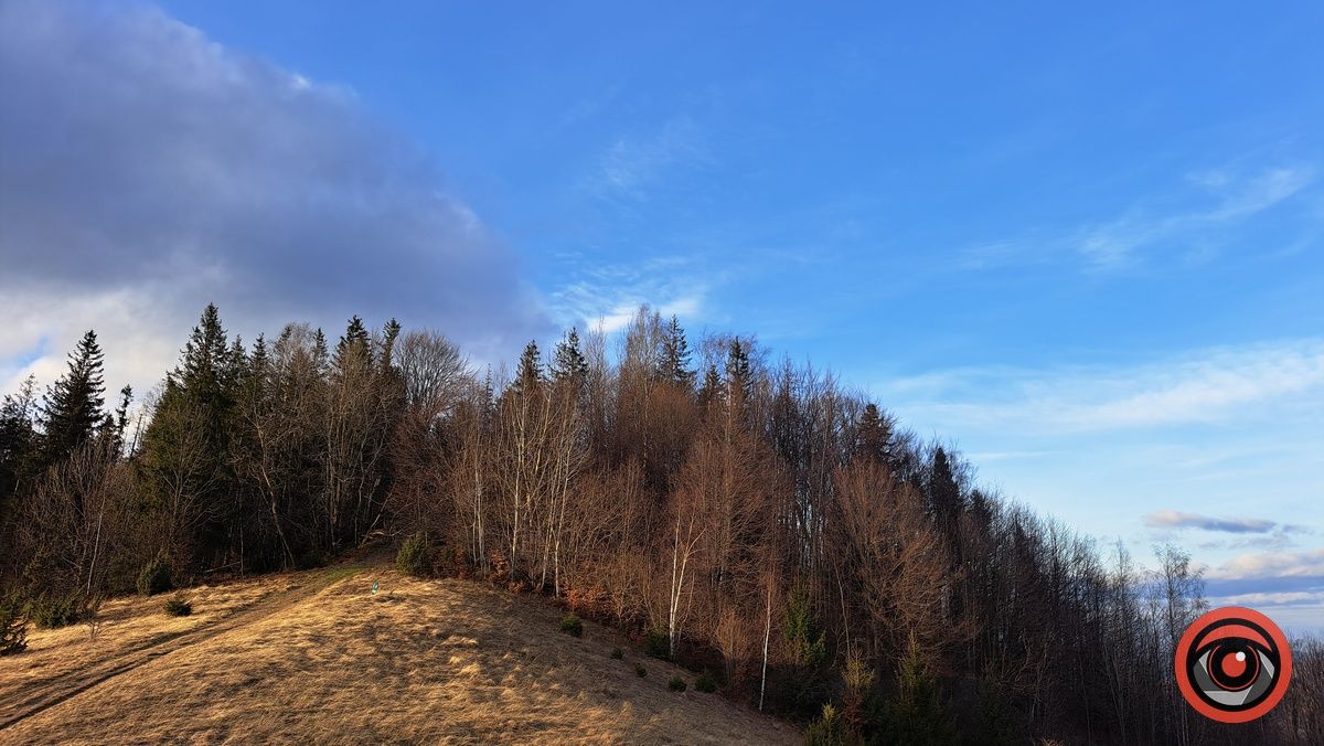 Фотомандрівка до полонини на горі Сиглін, де є найвища гойдалка Карпат 14