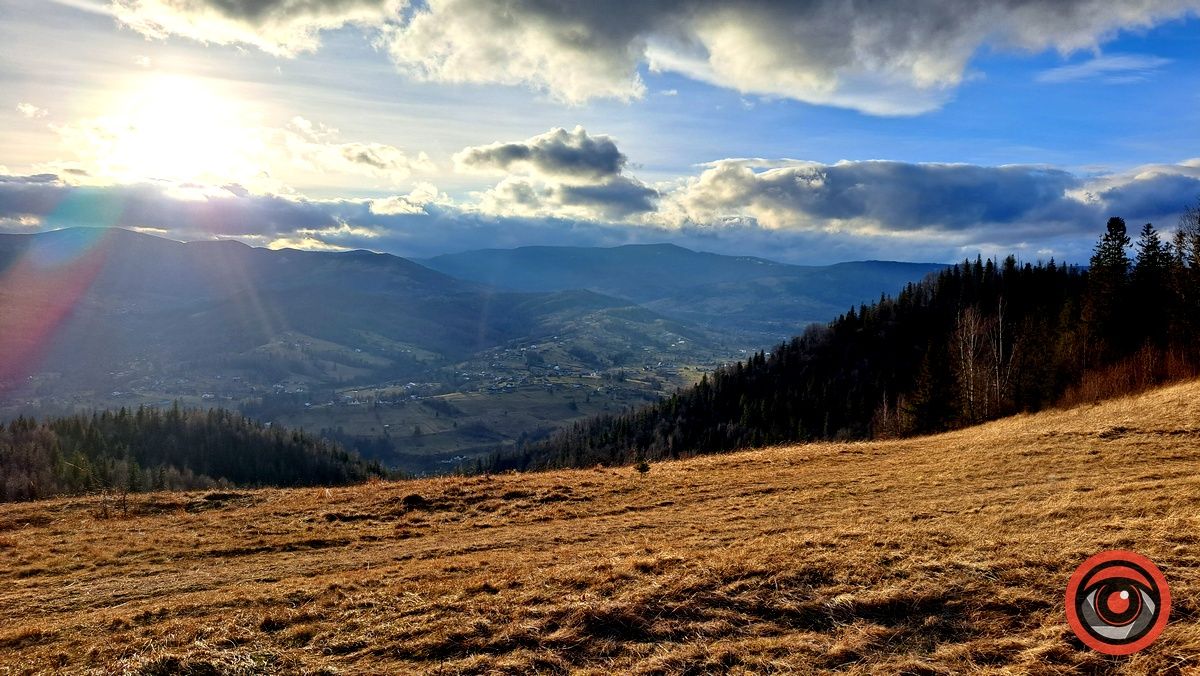 Фотомандрівка до полонини на горі Сиглін, де є найвища гойдалка Карпат 15