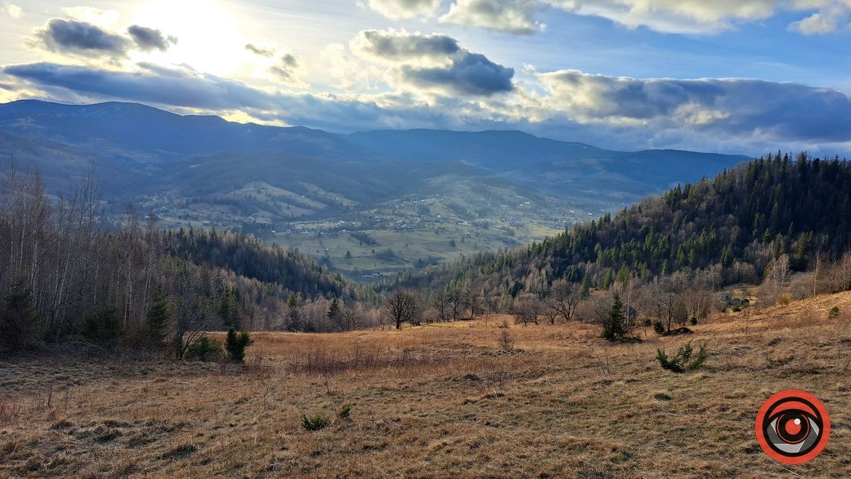 Фотомандрівка до полонини на горі Сиглін, де є найвища гойдалка Карпат 17