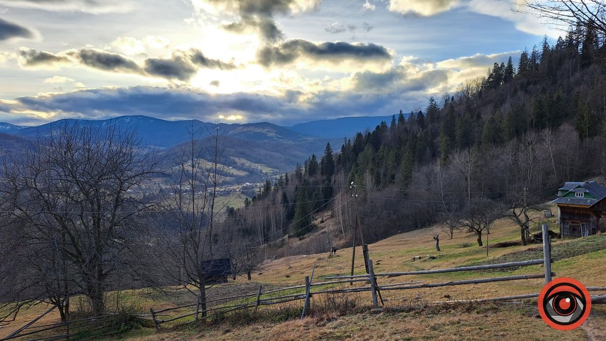 Фотомандрівка до полонини на горі Сиглін, де є найвища гойдалка Карпат 18