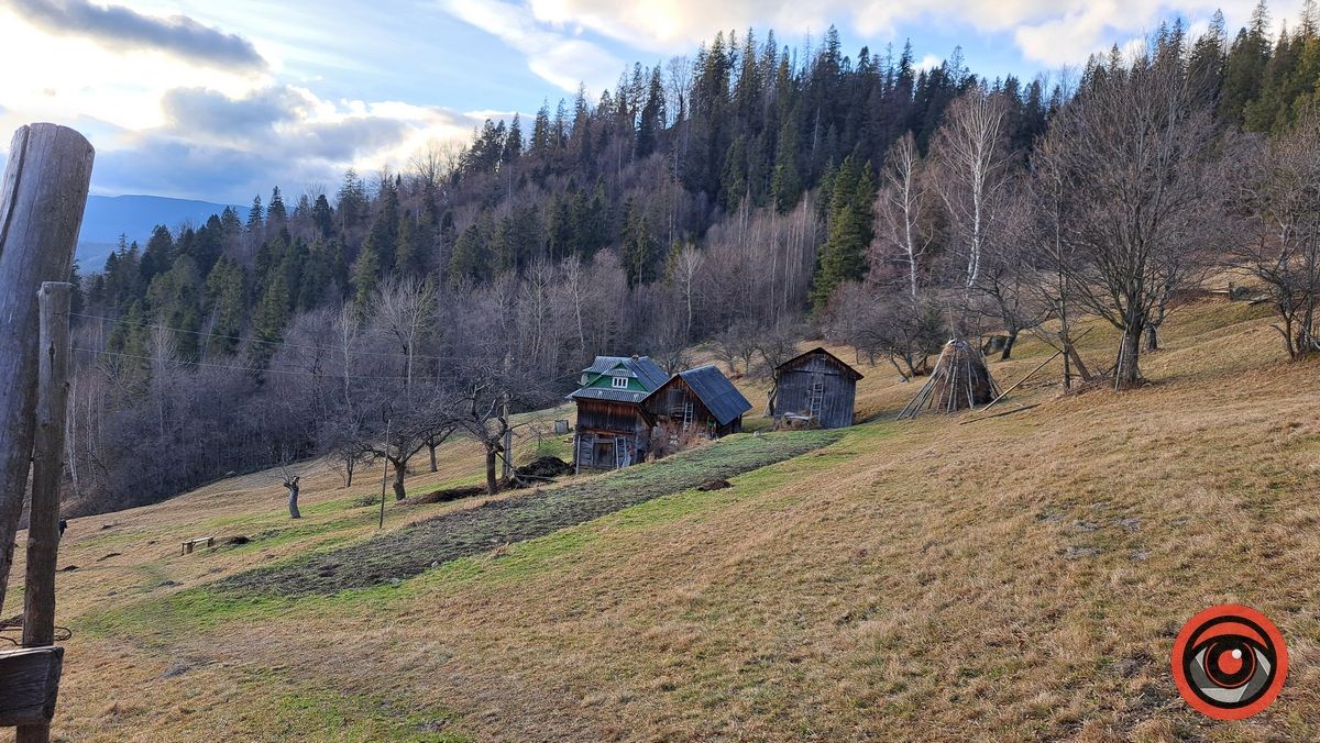 Фотомандрівка до полонини на горі Сиглін, де є найвища гойдалка Карпат 19