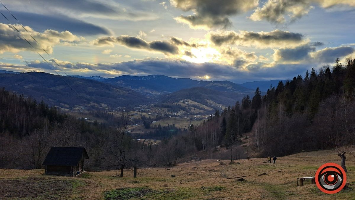 Фотомандрівка до полонини на горі Сиглін, де є найвища гойдалка Карпат 20