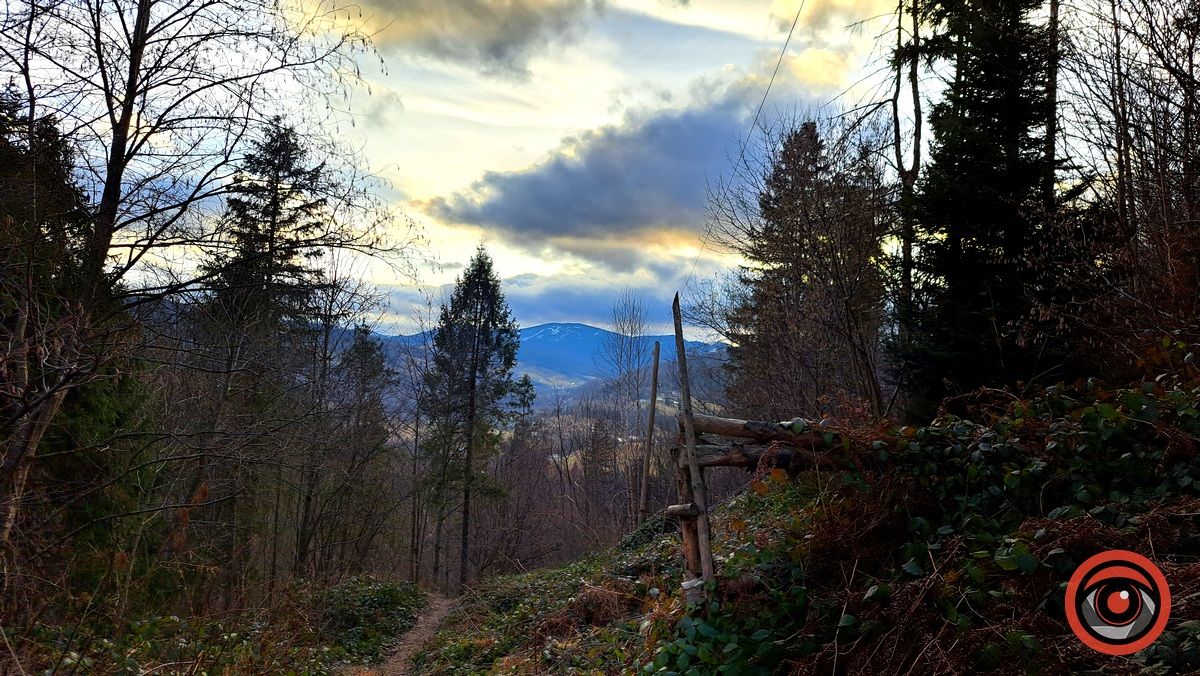 Фотомандрівка до полонини на горі Сиглін, де є найвища гойдалка Карпат 29