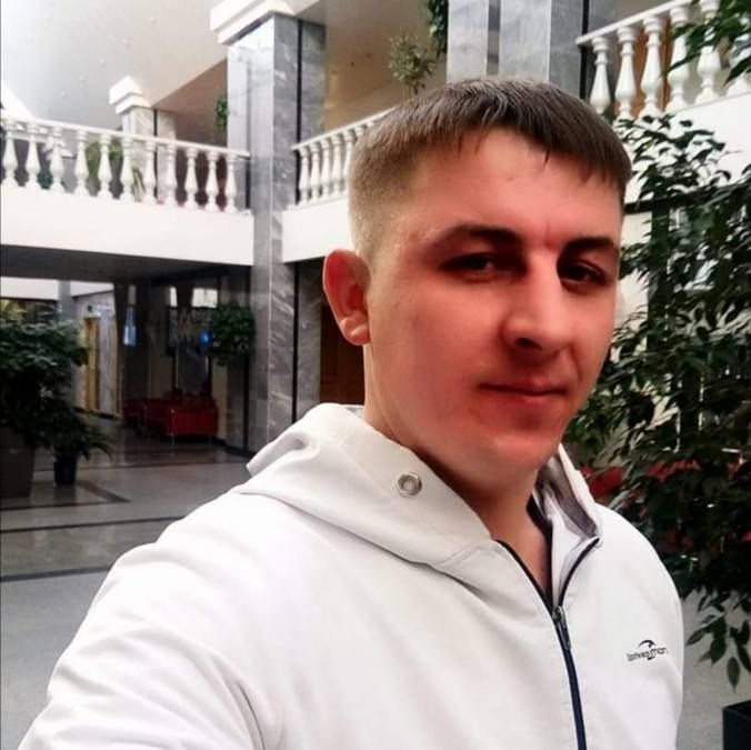 В останню путь провели воїна Ярослава Гаврилюка, який був родом з Коломийщини 1