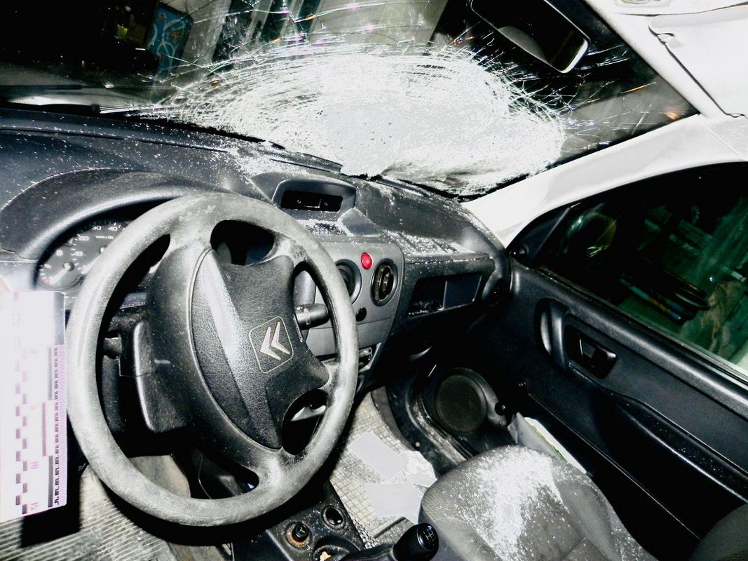 Збив у Заболотові й викинув труп на об'їзній Коломиї: шокуючі деталі вчорашньої ДТП 1