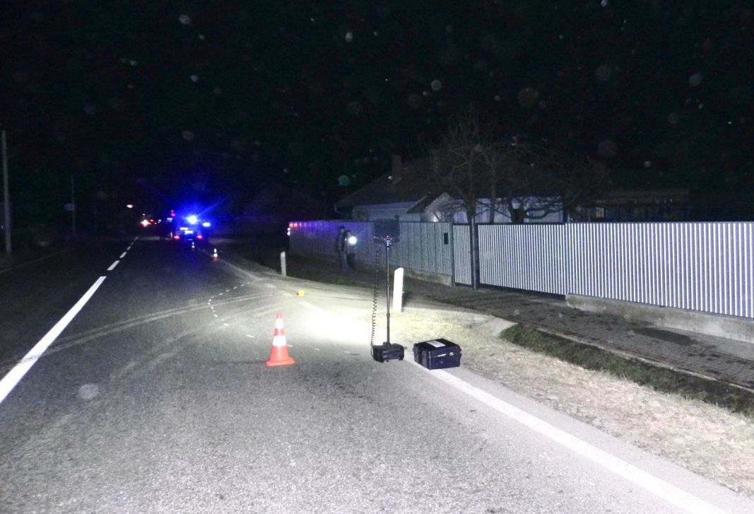 Збив у Заболотові й викинув труп на об'їзній Коломиї: шокуючі деталі вчорашньої ДТП 2