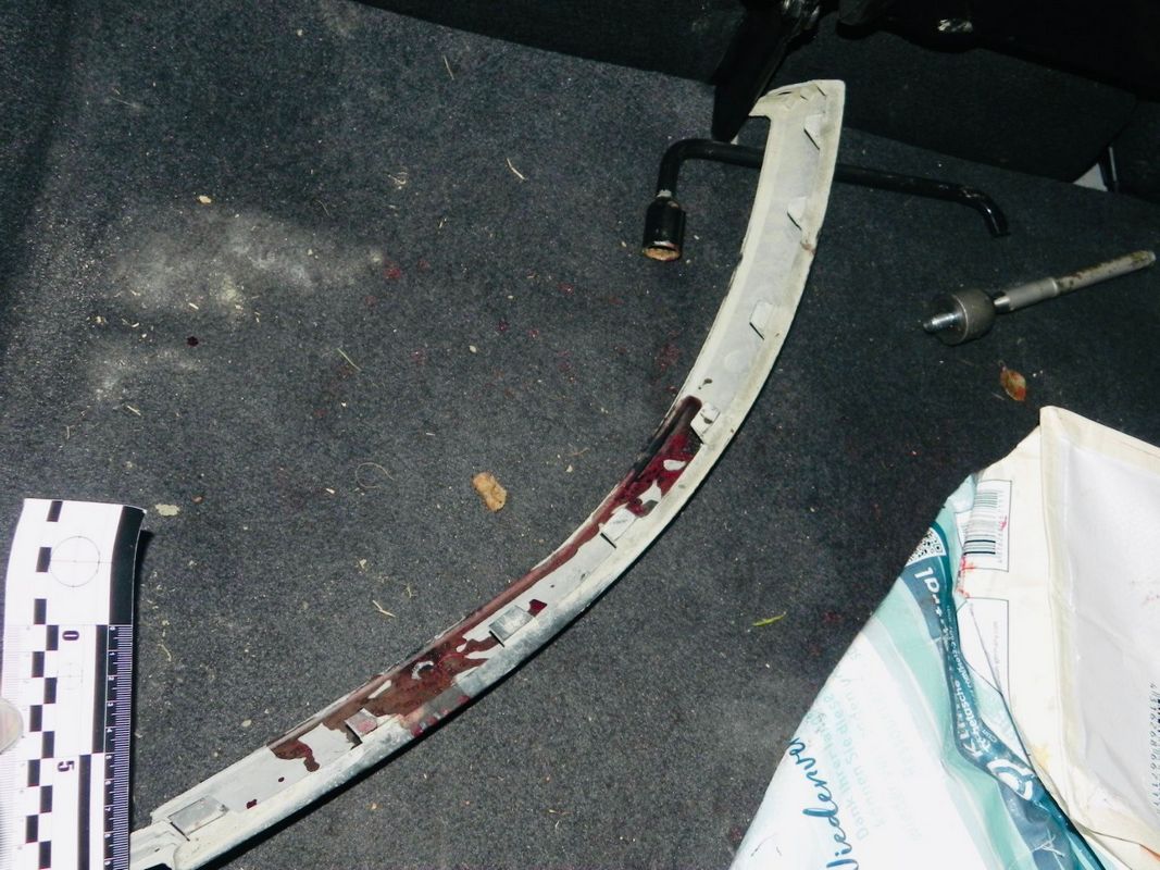 Збив у Заболотові й викинув труп на об'їзній Коломиї: шокуючі деталі вчорашньої ДТП 3