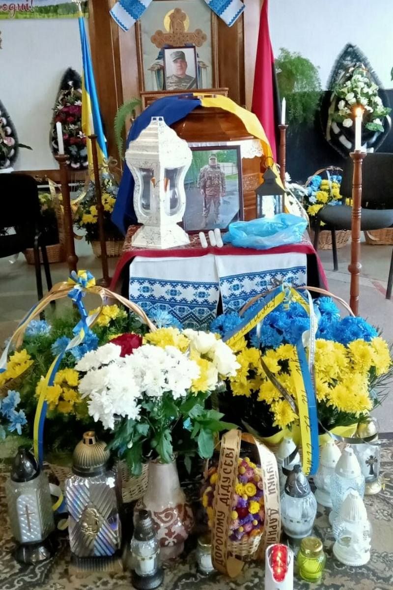 фото - Відділ освіти, культури, молоді та спорту П'ядицької ОТГ