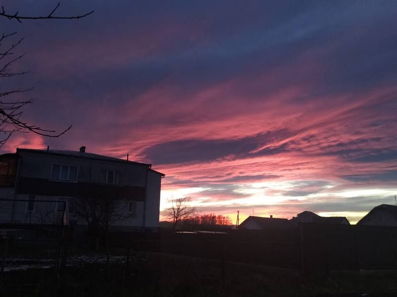 фото - Анна Проскуріна