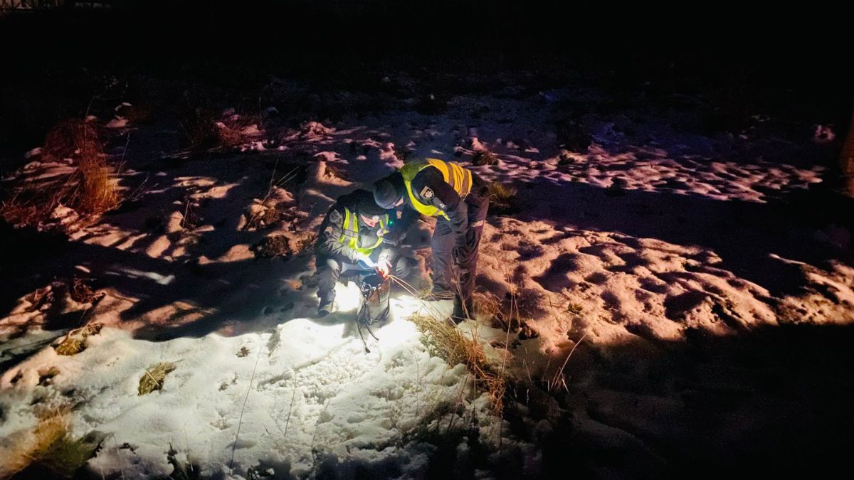 На Прикарпатті в аваріях травмовано 6 людей, одна особа загинула 2