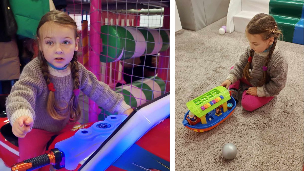 Куди в Косові піти з дитиною та дитині 3