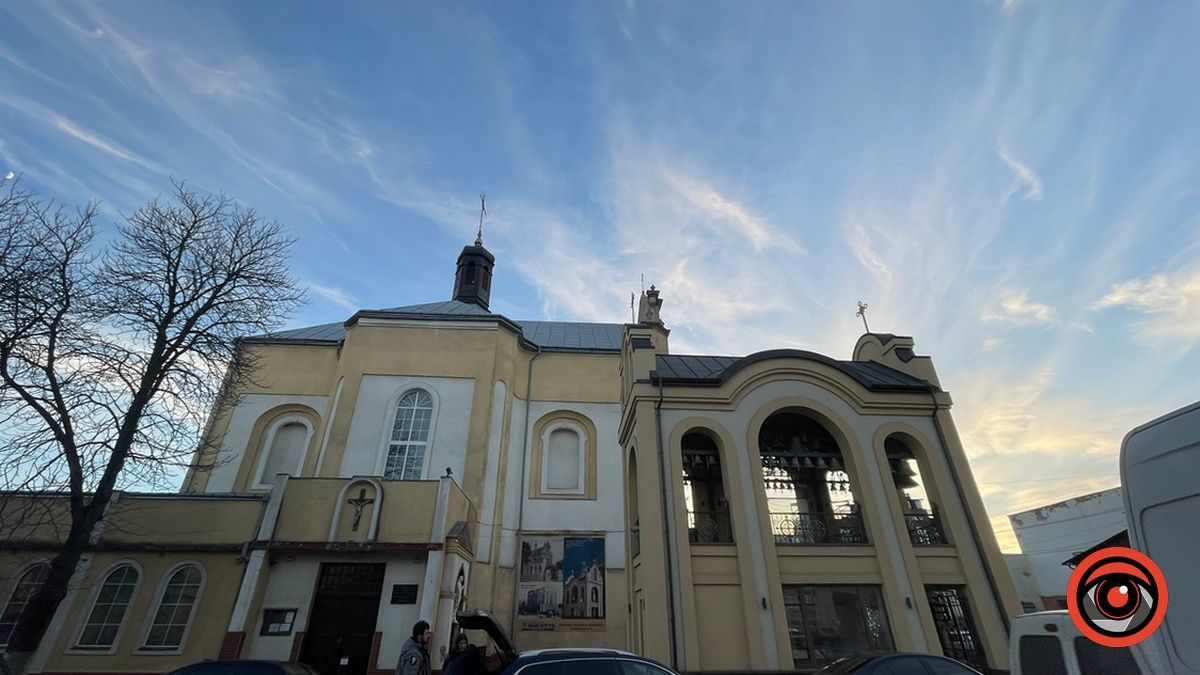 Розклад подячних Святих Літургій у Коломиї за прожитий 2023 рік 4