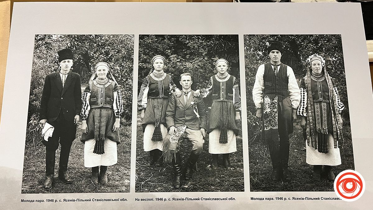 Унікальні столітні світлини галичан 1