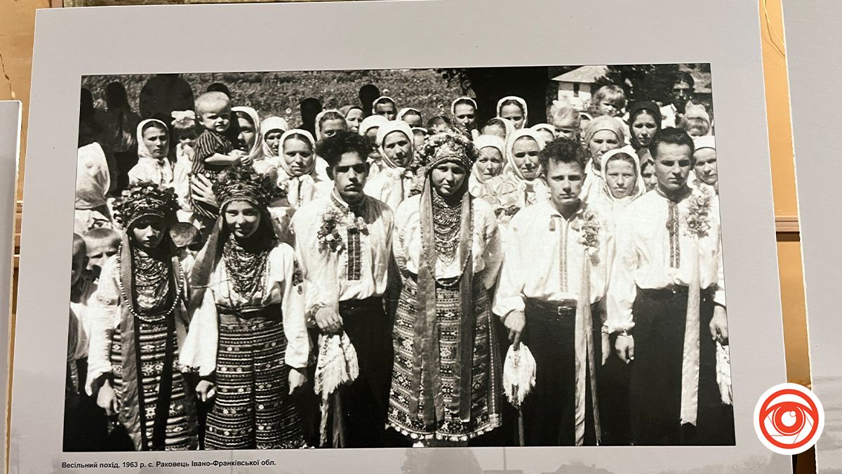 Унікальні столітні світлини галичан 11