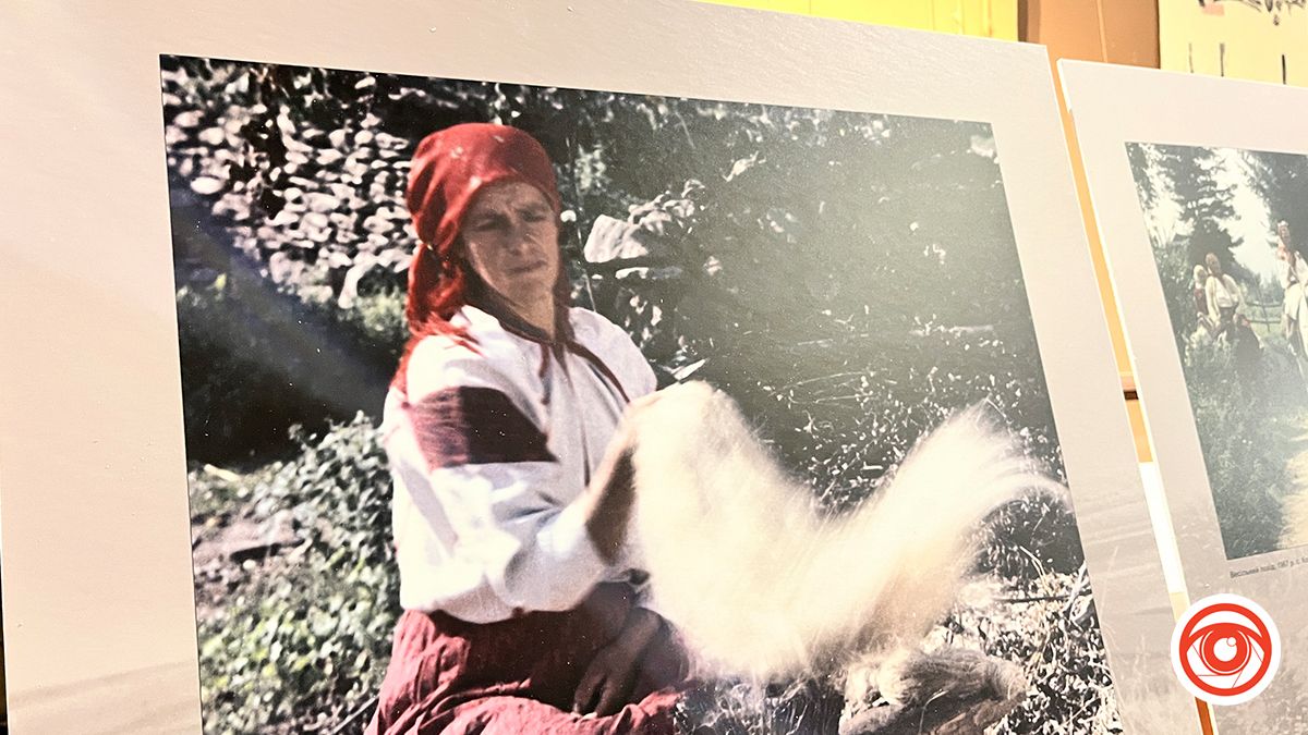 Унікальні столітні світлини галичан 10