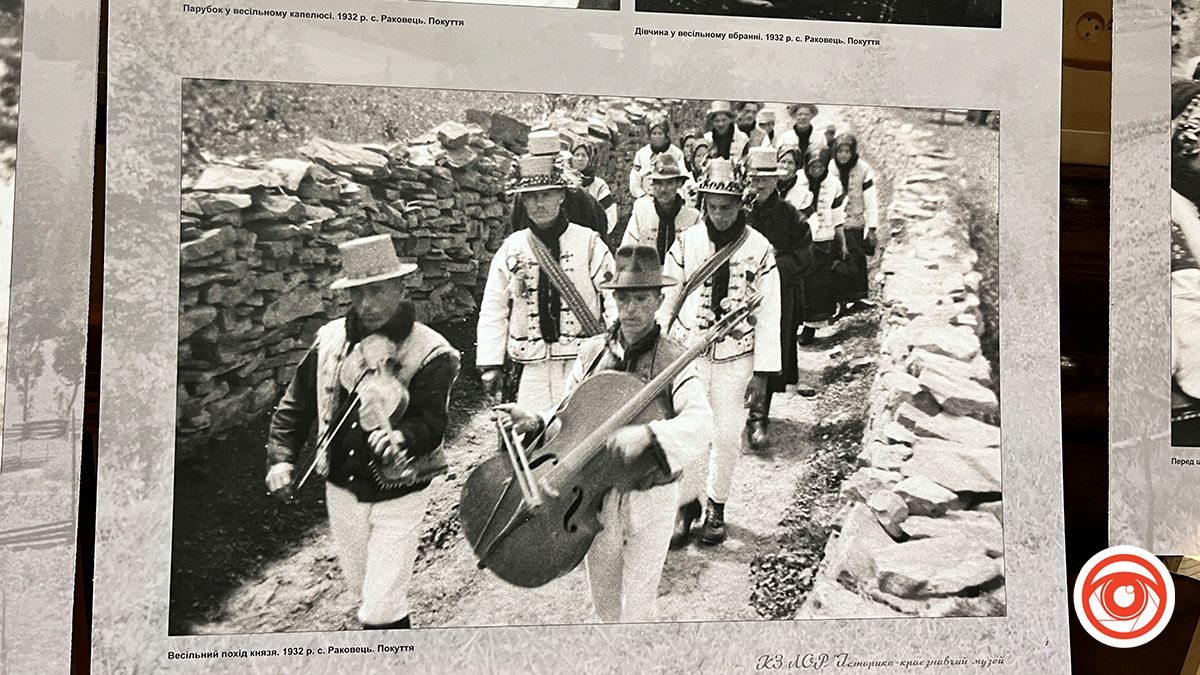 Унікальні столітні світлини галичан 8