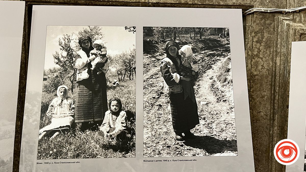 Унікальні столітні світлини галичан 4