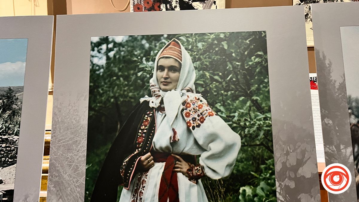 Унікальні столітні світлини галичан 3