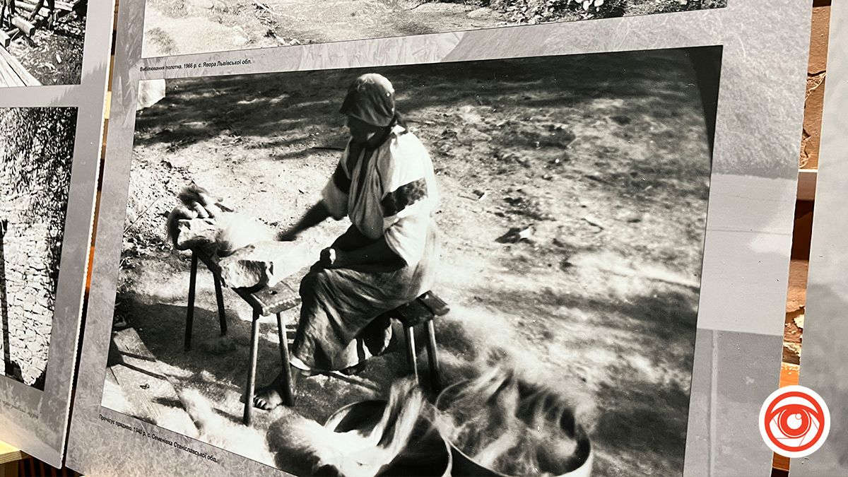 Унікальні столітні світлини галичан 18