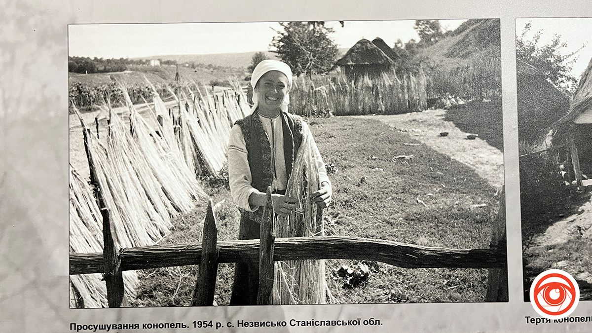 Унікальні столітні світлини галичан 16