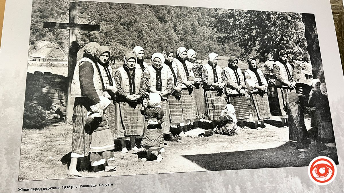 Унікальні столітні світлини галичан 13