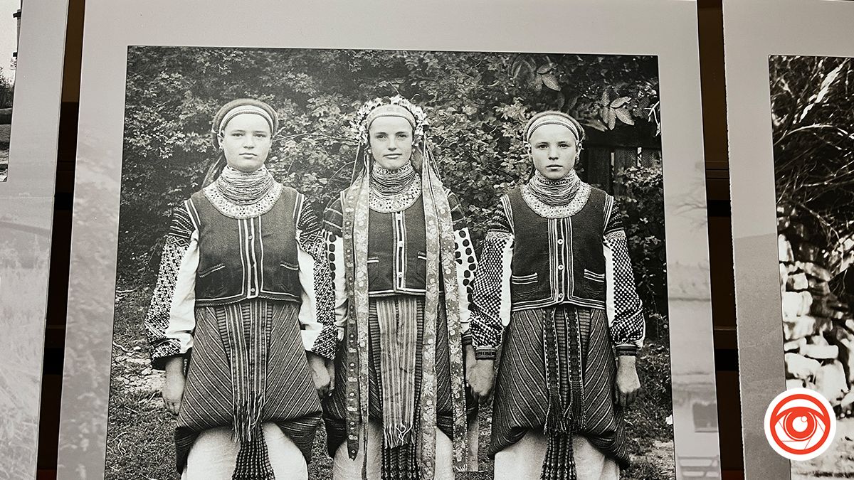 Унікальні столітні світлини галичан 12