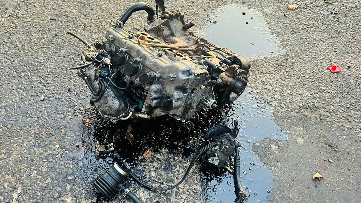 З'явилися деталі вчорашної смертельної ДТП на Косівщині 3