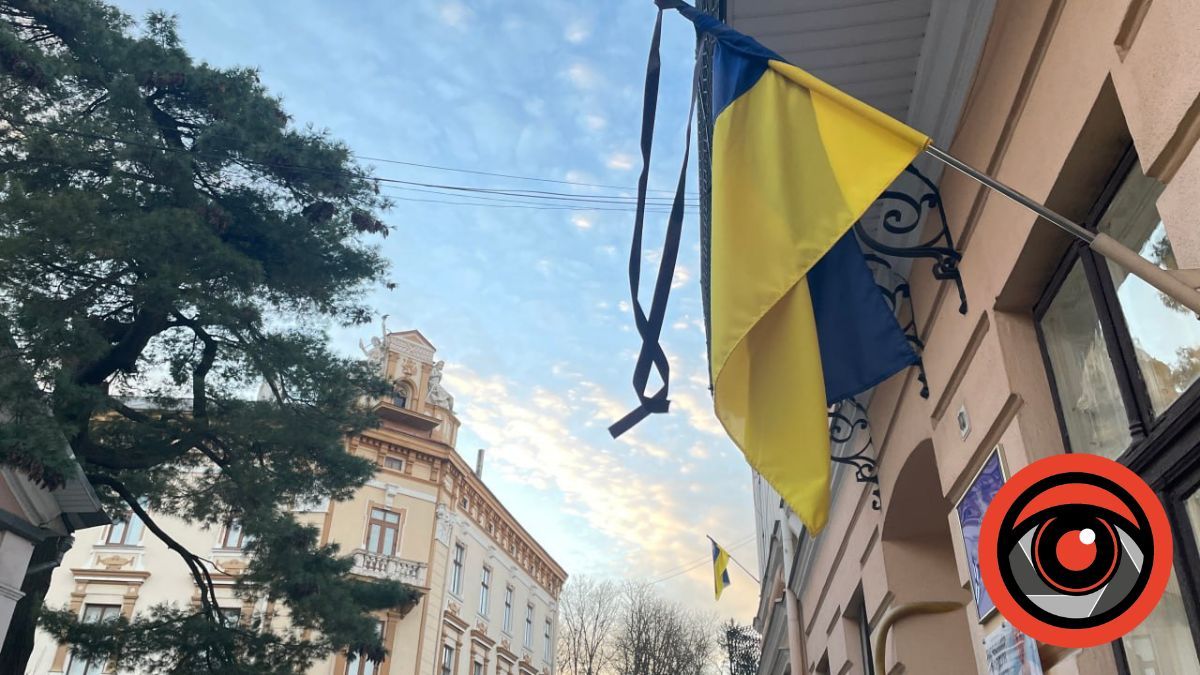 Погода у Коломиї 30 грудня