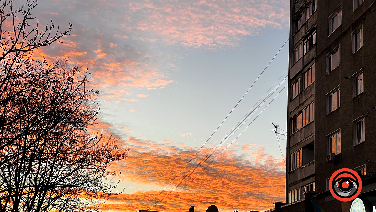 Якою була Коломия в грудні 2023 року | Фоторепортаж 12