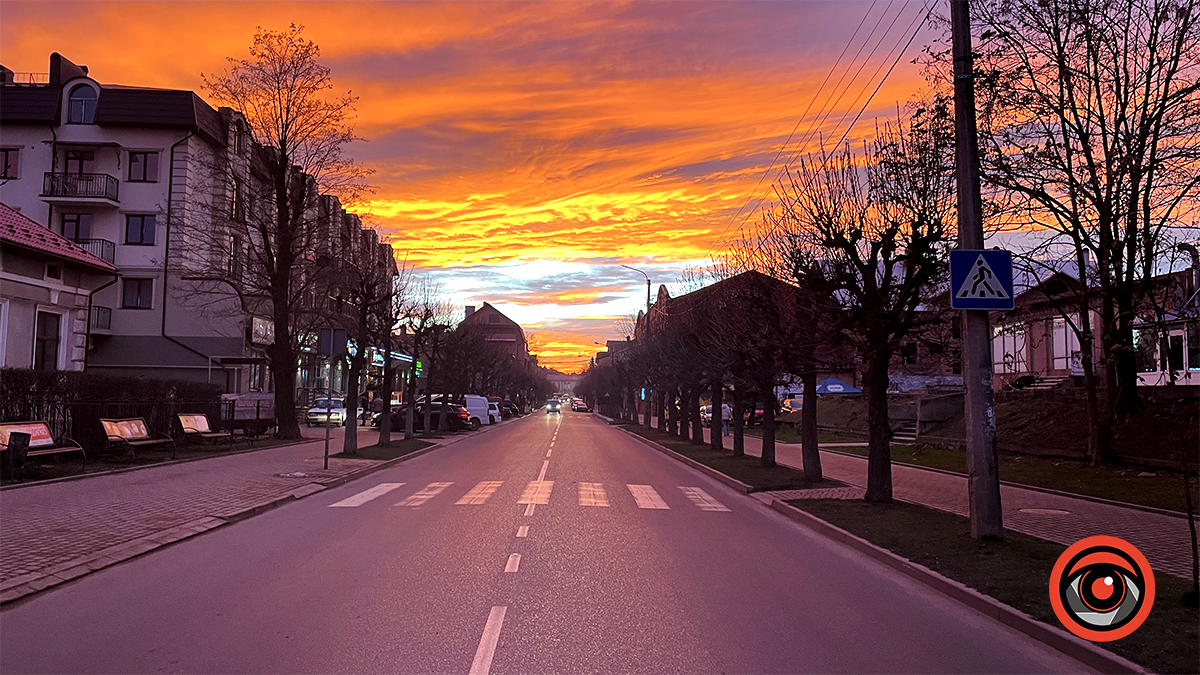 Якою була Коломия в грудні 2023 року | Фоторепортаж 10